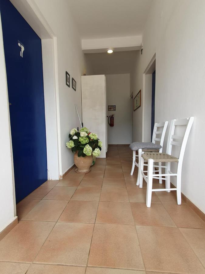Hotel Babis & Popi And