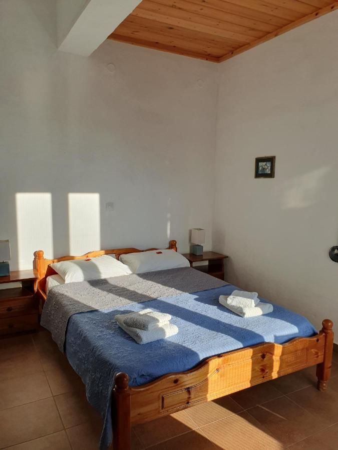 Hotel Babis & Popi And Frangokastello